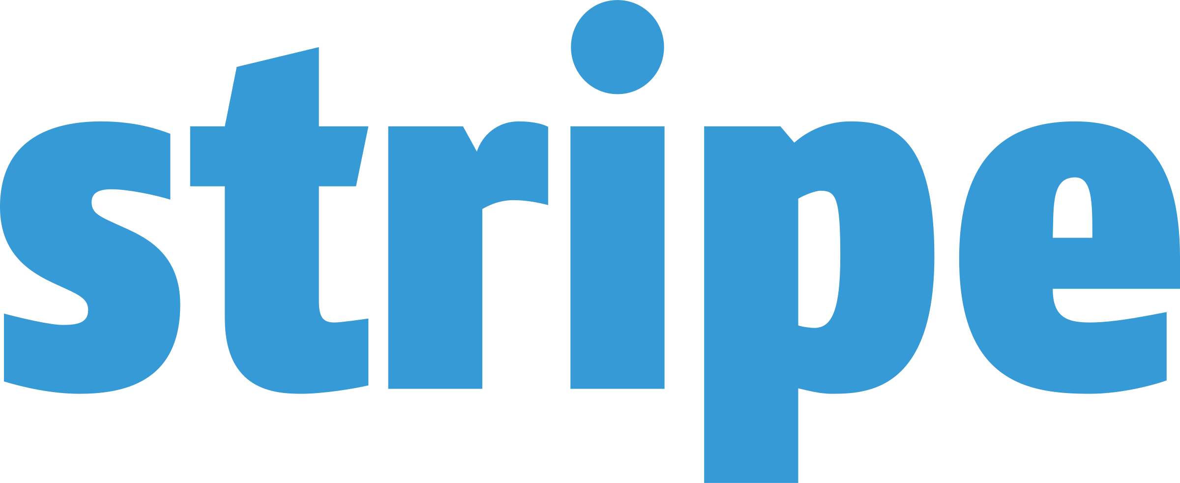 Stripe logo