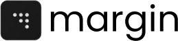 Margin logo