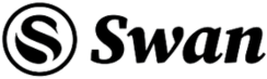 Swan logo